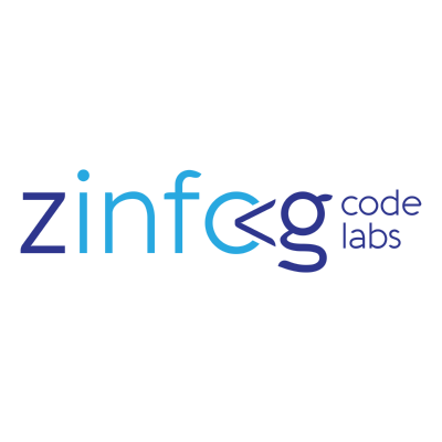 Zinfog Logo