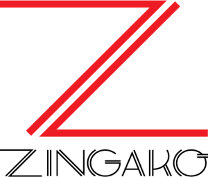 ZINGARO Logo