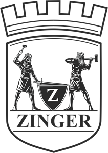 Zinger Logo