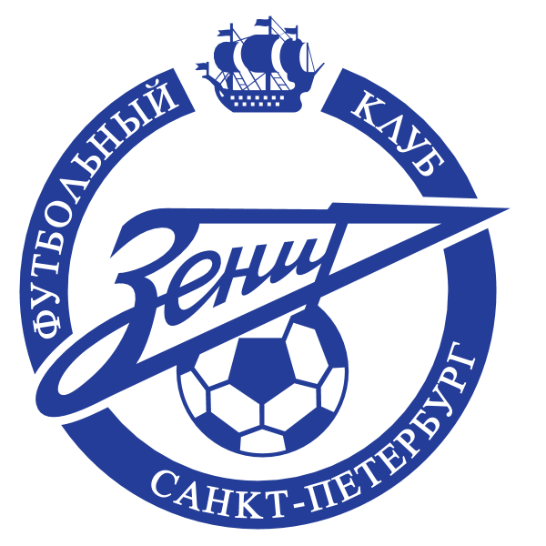 Zinit Sankt-Peterburg Logo ,Logo , icon , SVG Zinit Sankt-Peterburg Logo