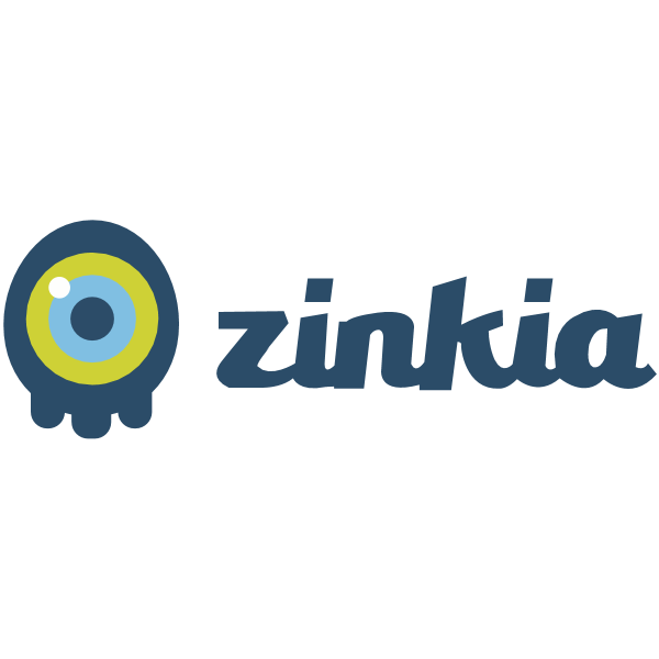 Zinkia Logo