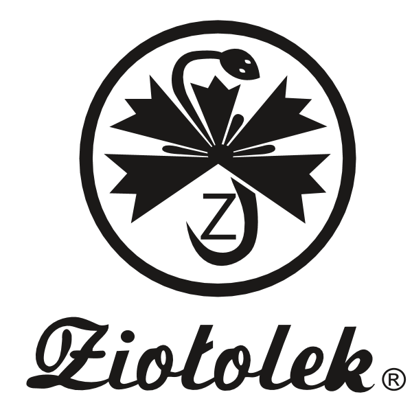 Ziołolek Logo ,Logo , icon , SVG Ziołolek Logo