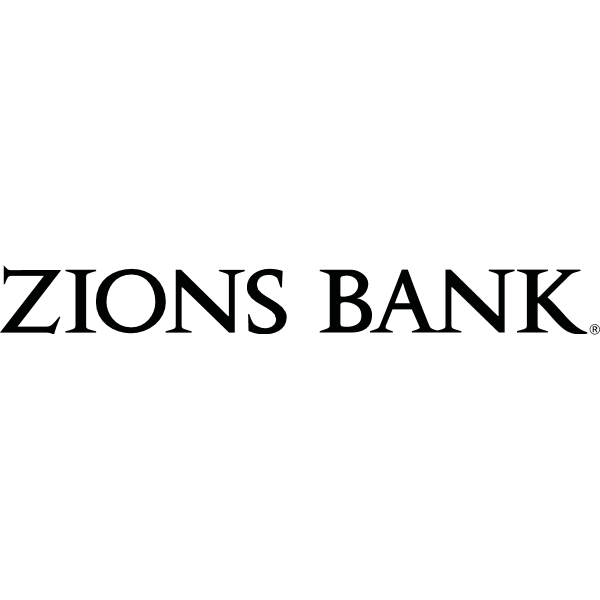 ZIONS BANK Logo