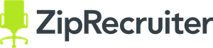 Zip Recruiter Logo ,Logo , icon , SVG Zip Recruiter Logo