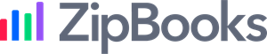 ZipBooks Logo ,Logo , icon , SVG ZipBooks Logo