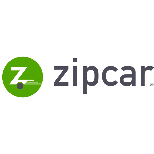 Zipcar ,Logo , icon , SVG Zipcar