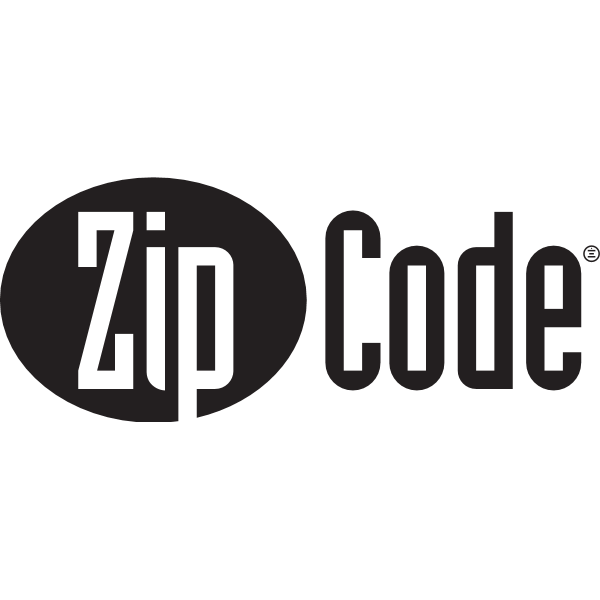 ZipCode Logo ,Logo , icon , SVG ZipCode Logo