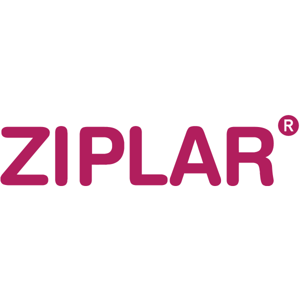 ZIPLAR Logo ,Logo , icon , SVG ZIPLAR Logo