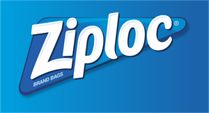 Ziploc Bags Logo