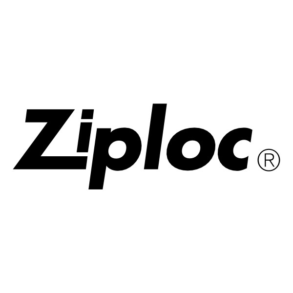 Ziploc ,Logo , icon , SVG Ziploc
