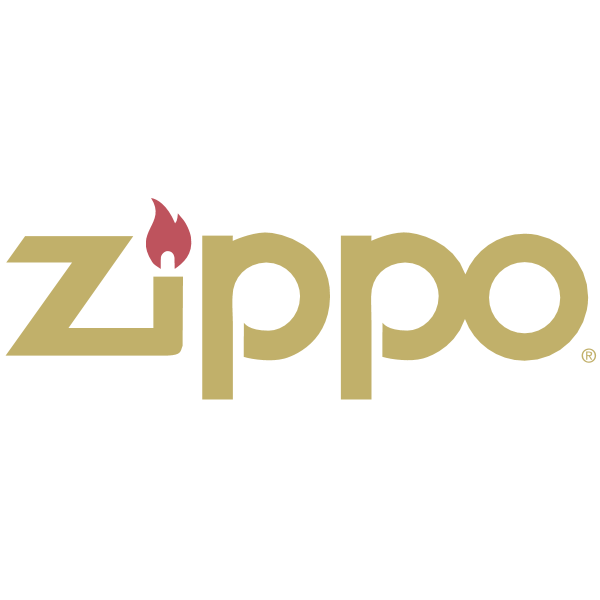 Zippo ,Logo , icon , SVG Zippo