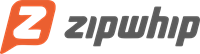 Zipwhip Logo ,Logo , icon , SVG Zipwhip Logo