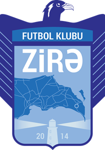 Zira FK Logo ,Logo , icon , SVG Zira FK Logo