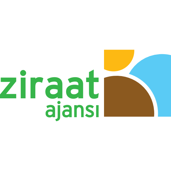 Ziraat Ajansı Logo ,Logo , icon , SVG Ziraat Ajansı Logo