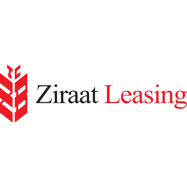 Ziraat Leasing Logo