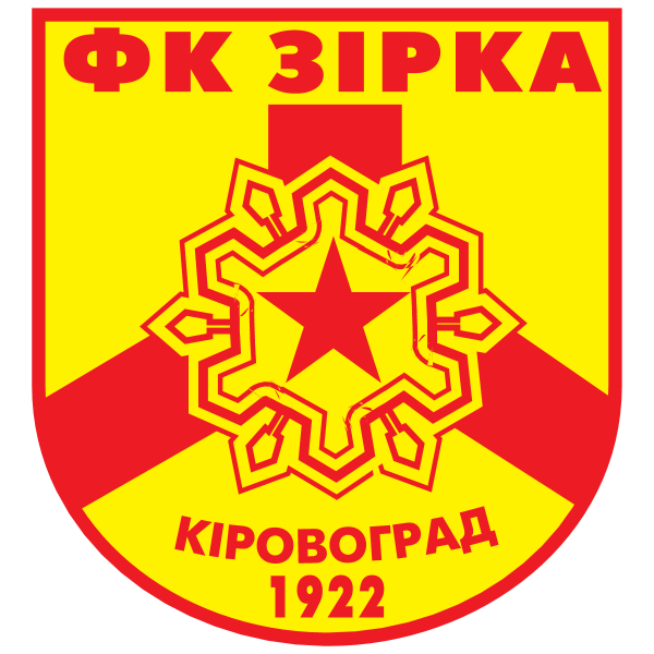 Zirka Kirovograd Logo ,Logo , icon , SVG Zirka Kirovograd Logo