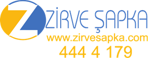 Zirve Şapka Logo