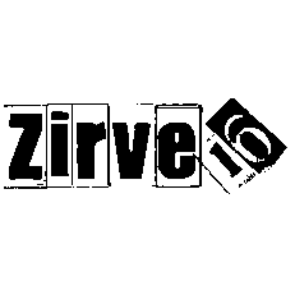 zirve16 Logo ,Logo , icon , SVG zirve16 Logo