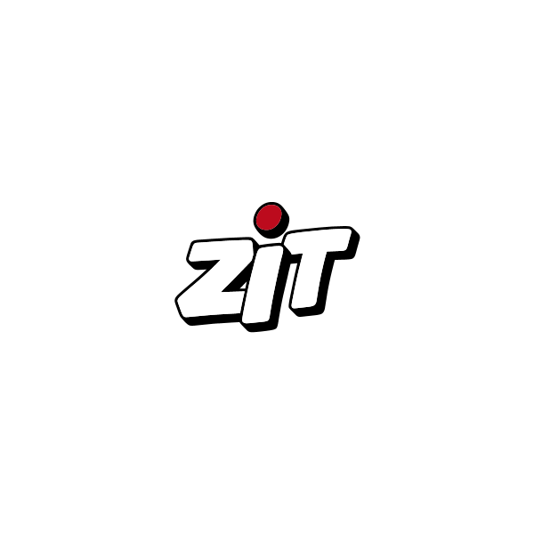 ZIT Logo ,Logo , icon , SVG ZIT Logo