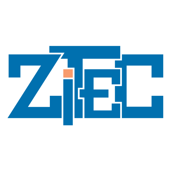 Zitec Logo ,Logo , icon , SVG Zitec Logo