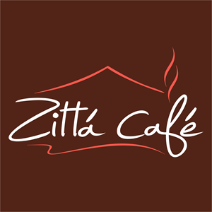 Zittá Café Logo