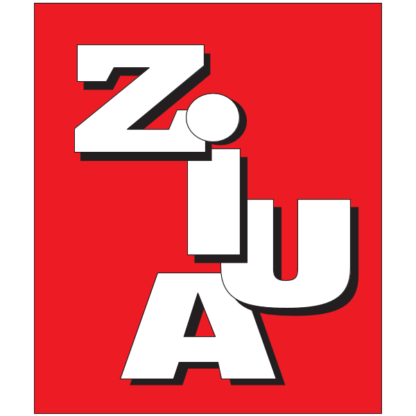 Ziua Logo ,Logo , icon , SVG Ziua Logo