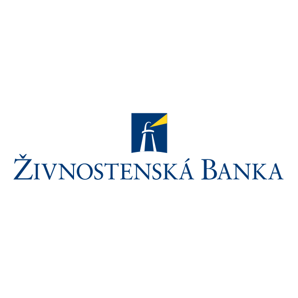 Zivnostenska Banka Logo ,Logo , icon , SVG Zivnostenska Banka Logo