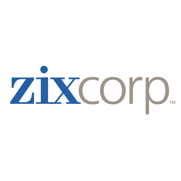 ZixCorp ,Logo , icon , SVG ZixCorp
