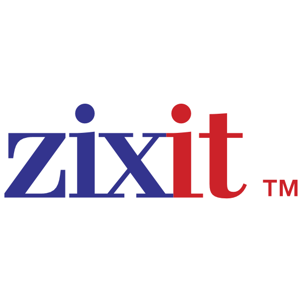 ZixIt