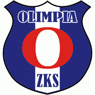 ZKS Olimpia Zambrów Logo ,Logo , icon , SVG ZKS Olimpia Zambrów Logo