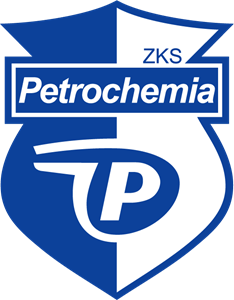 ZKS Petrochemia Logo
