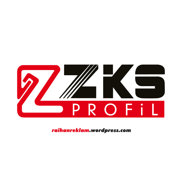 ZKS Profil Logo ,Logo , icon , SVG ZKS Profil Logo