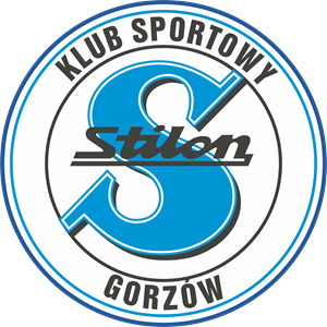 ZKS Stilon Gorzów Wielkopolski Logo ,Logo , icon , SVG ZKS Stilon Gorzów Wielkopolski Logo
