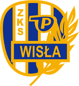 ZKS Wisla Logo ,Logo , icon , SVG ZKS Wisla Logo