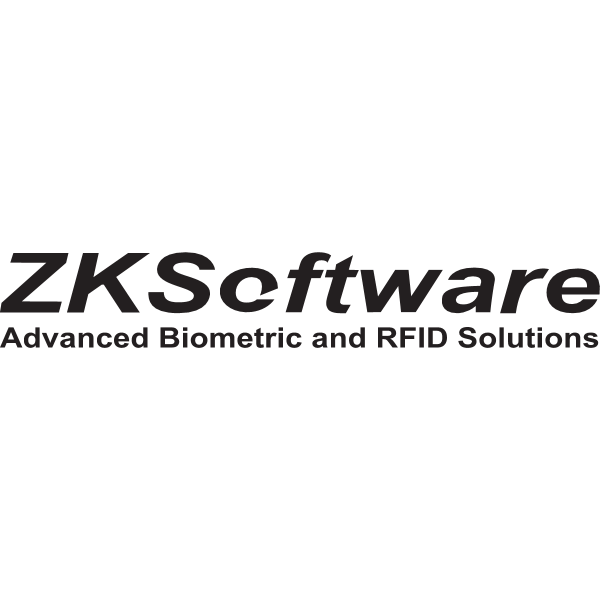 ZKSoftware Logo ,Logo , icon , SVG ZKSoftware Logo