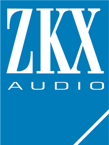 ZKX Logo
