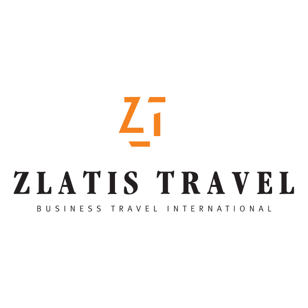 Zlatis Travel Logo ,Logo , icon , SVG Zlatis Travel Logo