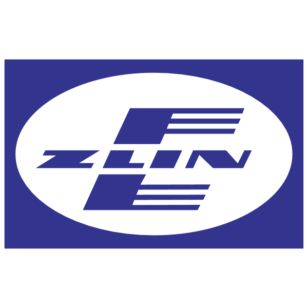 Zlin ,Logo , icon , SVG Zlin