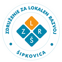 ZLR Sipkovica Logo