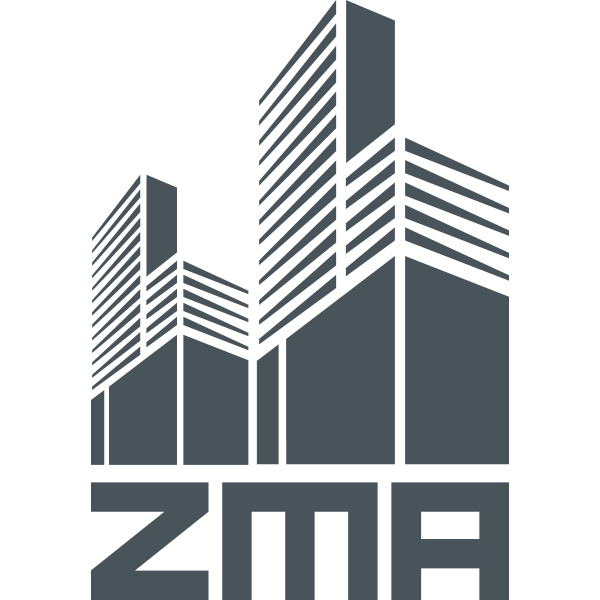 ZMA Logo ,Logo , icon , SVG ZMA Logo