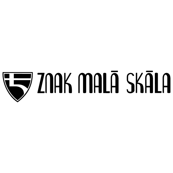 Znak Mala Skala