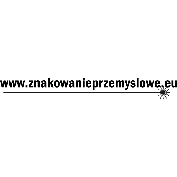 znakowanieprzemyslowe Logo