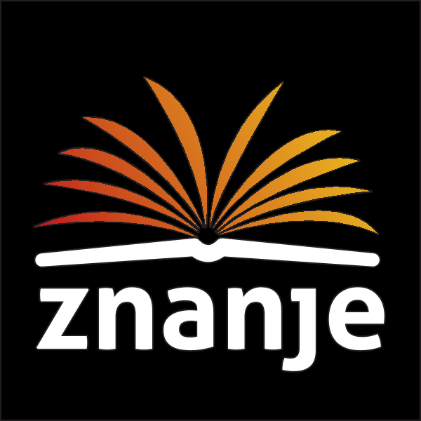 Znanje d.o.o. Logo ,Logo , icon , SVG Znanje d.o.o. Logo