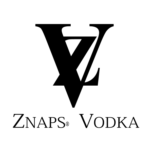 Znaps Vodka ,Logo , icon , SVG Znaps Vodka