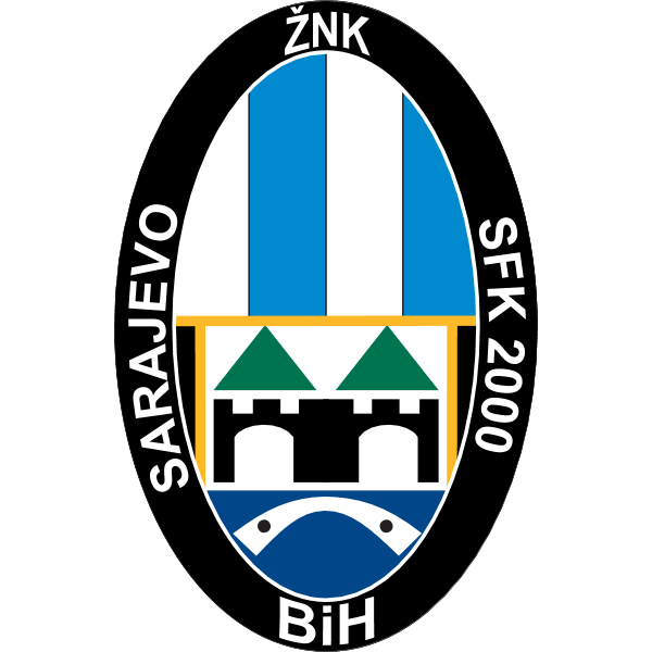 ZNK SFK 2000 Logo ,Logo , icon , SVG ZNK SFK 2000 Logo