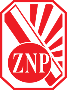 ZNP Logo ,Logo , icon , SVG ZNP Logo