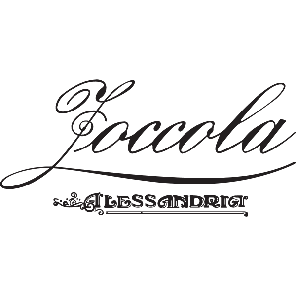 Zoccola Pasticceria Logo