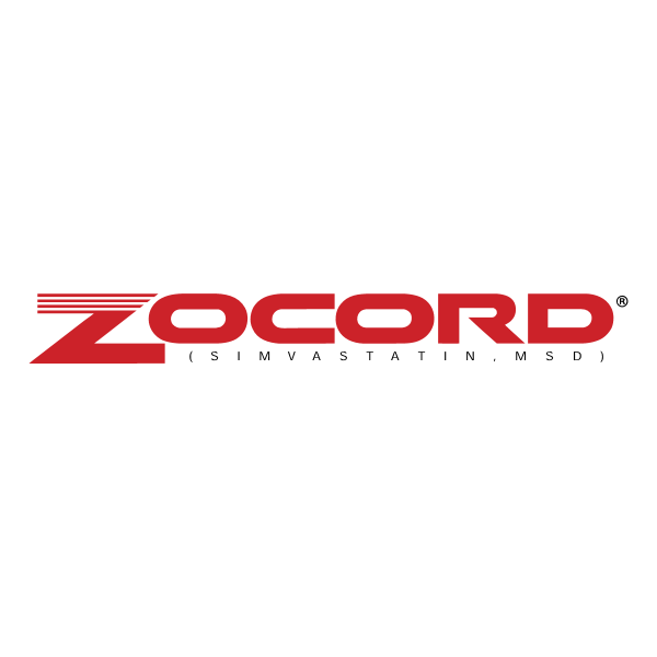 Zocord ,Logo , icon , SVG Zocord