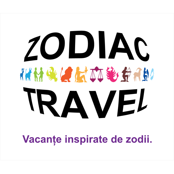 Zodiac Travel Logo