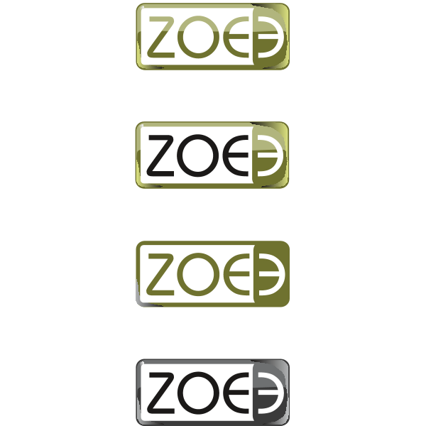 Zoe3 Logo ,Logo , icon , SVG Zoe3 Logo